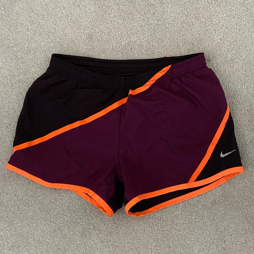 Nike size XS running shorts